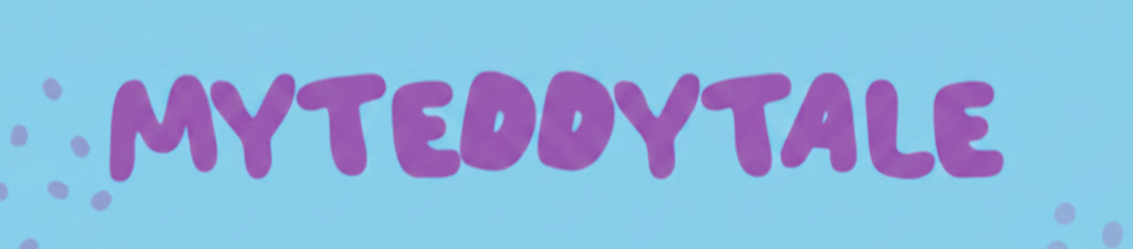 MyTeddyTale